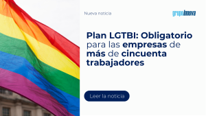 Plan LGTBI