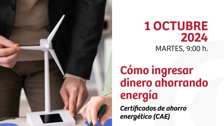 transición energética