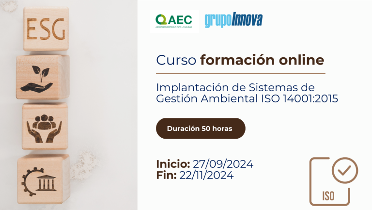 ISO 14001:2015